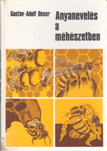 Gustav-Adolf Oeser - Anyanevel�s a m�h�szetben