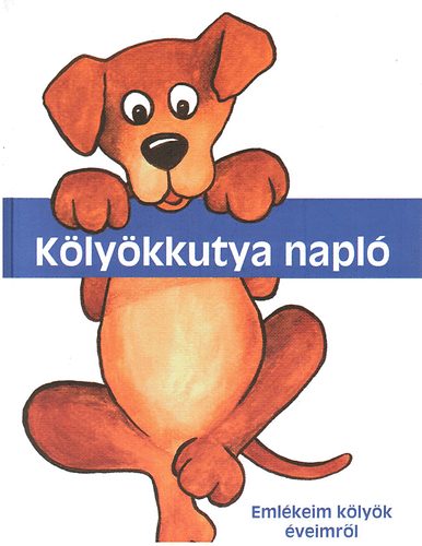 Klykkutya napl (Emlkeim klyk veimrl)