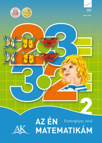 Esztergályos Jenő - Az én matematikám 2.
