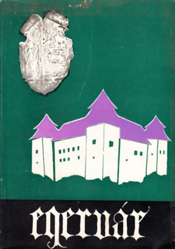 Degr�-Gergelyffy-Valter-V�ndor - Egerv�r