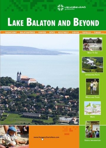 M�hes L�szl� - Lake Balaton and Beyond
