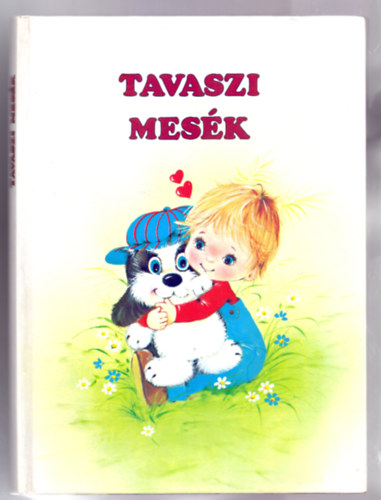 Giulietta Fiore, Kennedy (rajz) - Tavaszi mes�k