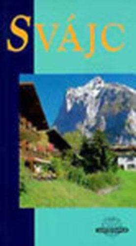 Gerry Crawshaw - Sv�jc (Cartographia �tik�nyvek)