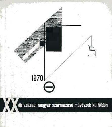 Passuth Krisztina - XX. sz�zadi magyar sz�rmaz�s� m�v�szek k�lf�ld�n