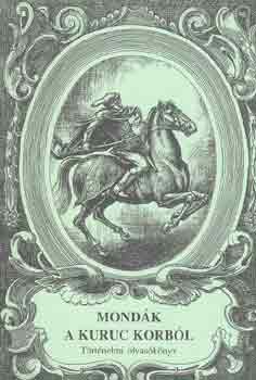 Mondk a kuruc korbl