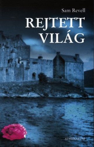 Sam Revell - Rejtett világ