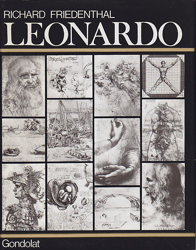Richard Friedenthal - Leonardo