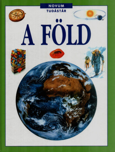 Michael Allaby; Neil Curtis - A Fld