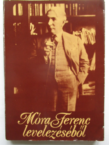 K�hegyi Mih�ly, Lengyel Andr�s v�logat�sa - M�ra Ferenc levelez�s�b�l