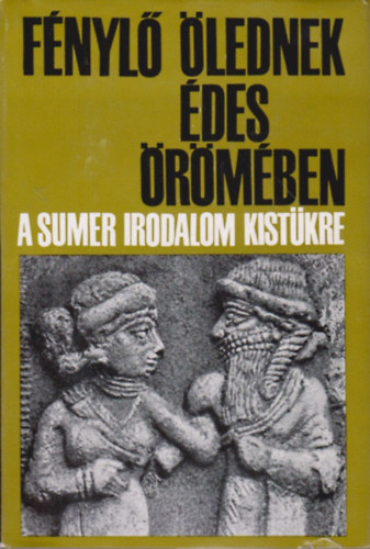 Komor�czy G�za - F�nyl� �lednek �des �r�m�ben-a sum�r irodalom kist�kre