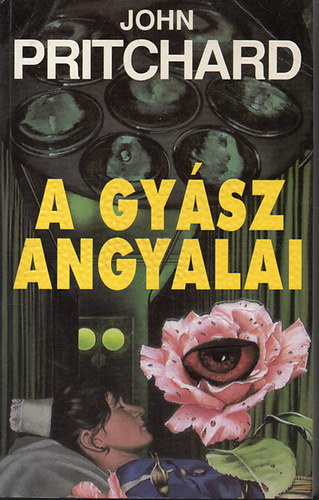 John Pritchard - A gysz angyalai
