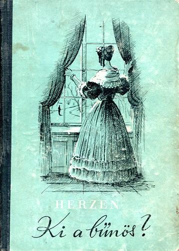 Herzen - Ki a bns?
