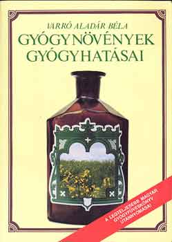VARR ALADR BLA - Gygynvnyek gygyhatsai