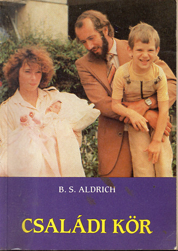 B.S. Aldrich - Csaldi kr