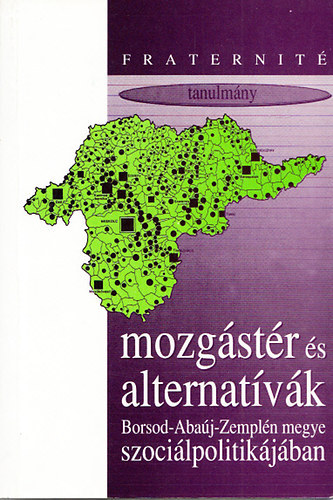 Mozgstr s alternatvk Borsod-Abaj-Zempln megye szocilpolitikjban