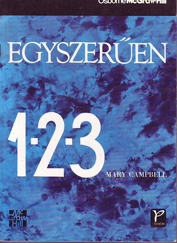 Mary Campbell - Egyszeren 1-2-3