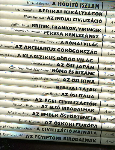 Margaret Moore - A mlt rnyai