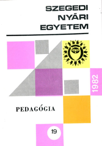 Molnr Zoltn - Szegedi nyri egyetem 1982- Erklcs s ifjsg