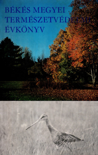 B�k�s megyei term�szetv�delmi �vk�nyv 1-1976