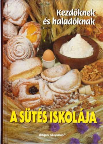 A sts iskolja - Kezdknek s haladknak