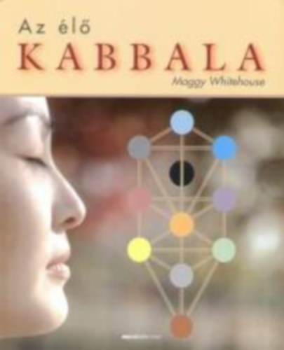 Maggy Whitehouse; - Az l kabbala