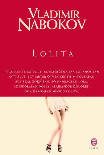Vladimir Nabokov - Lolita