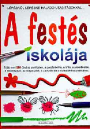 Fiona Watt - A fest�s iskol�ja