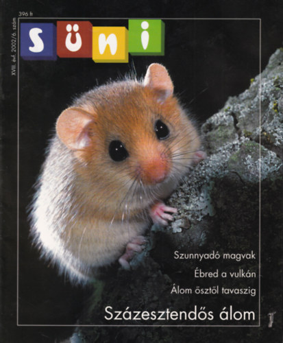 Mirtse ron - Sni 2002/6. szm