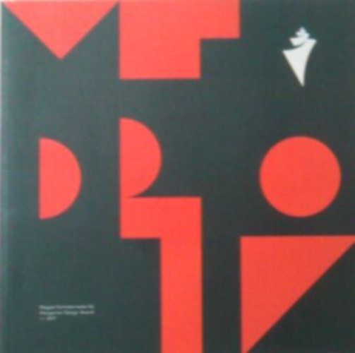 Magyar Formatervezsi Dj 2017 - Hungarian Design Award