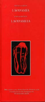 Babits Mihály - Láodamía - Laodameia