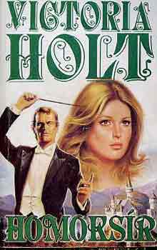 Victoria Holt - Homoks�r