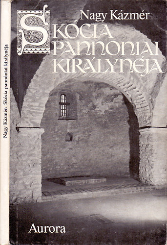 Nagy K�zm�r - Sk�cia pann�niai kir�lyn�ja