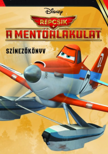 Repcsik - A mentalakulat - Sznezknyv