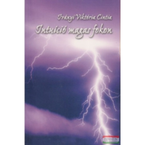 Ivnyi Viktria Cintia - INTUCI MAGAS FOKON