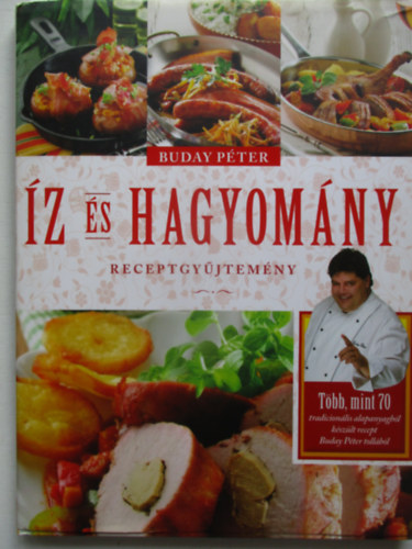 Buday Pter - z s hagyomny (receptgyjtemny)