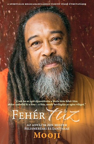 Mooji - Feh�r t�z