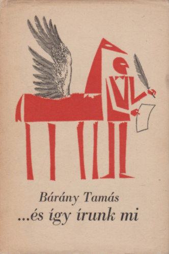 Brny Tams - ...s gy runk mi!