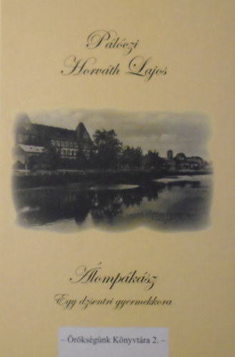 Plczi Horvth Lajos - lompksz