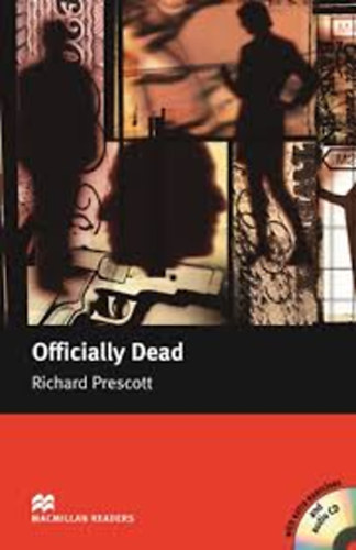 Prescott, Richard - Officially Dead