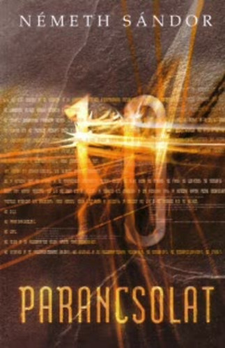 Németh Sándor - Tízparancsolat