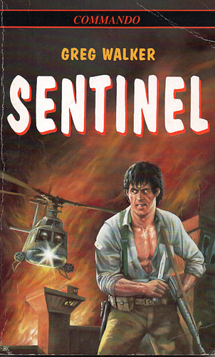 Greg Walker - Sentinel