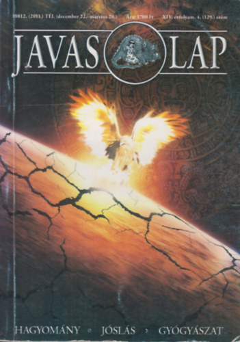 ismeretlen - Javaslap 2011 TL