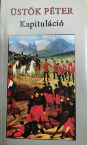 stk Pter - Kapitulci