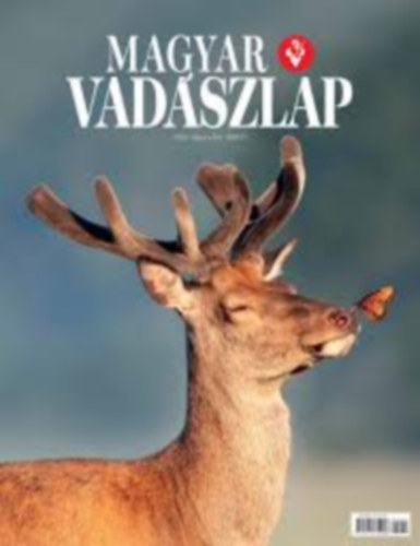 Magyar vad�szlap 2024. m�jus