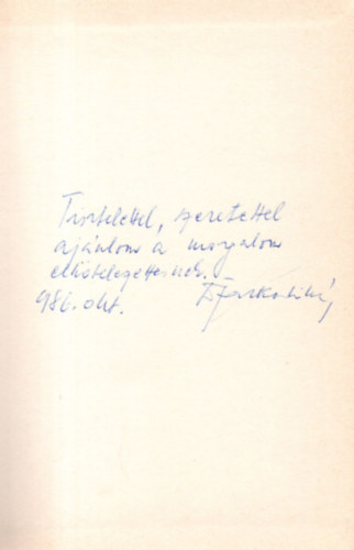 Hegyi Andr�s (szerk.) - K�t �vtized - A mez�gazdas�gi sz�vetkezeti mozgalom �rdekk�pviselete Csongr�d megy�ben ( 1967-1987 )