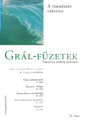 ismeretlen - Grl-fzetek XI. vfolyam 3. szm
