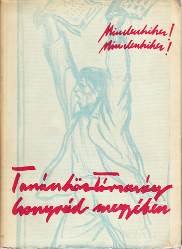 Tan�csk�zt�rsas�g Csongr�d megy�ben