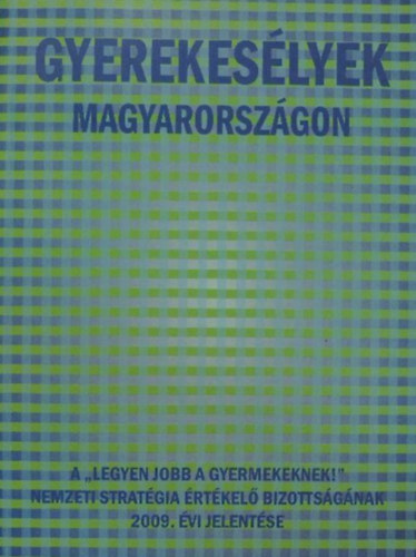 Ferge Zsuzsa, Darvas gnes - Gyerekeslyek Magyarorszgon