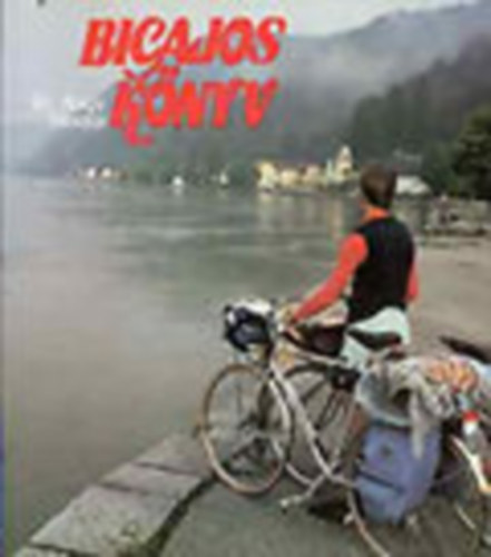 Nagy S�ndor dr. - Bicajos k�nyv