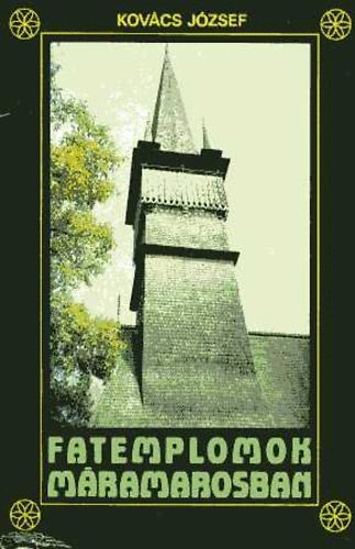 Dr. Kovcs Jzsef - Fatemplomok Mramarosban